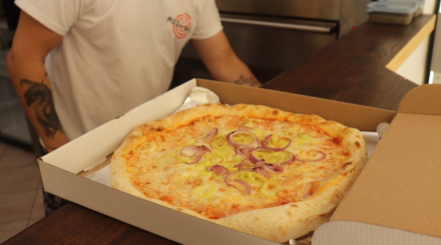 Pizza Spot – маалското место што мириса на Италија, а има македонска душа